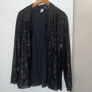Sequence Jacket